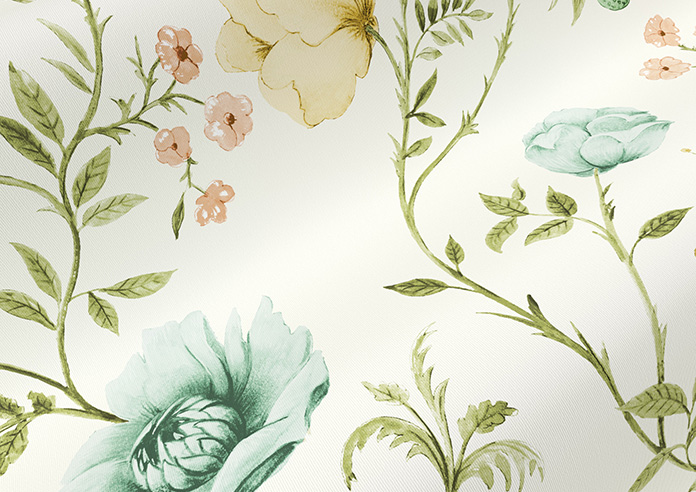 Longmoor, Springwood - Twist&Fit Roller Blind - Image 4